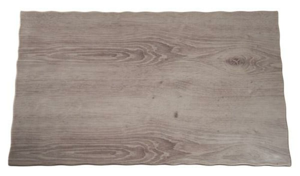 Bricka Driftwood GN 1/1