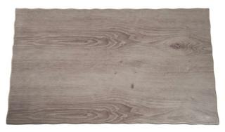 Bricka Driftwood GN 1/1