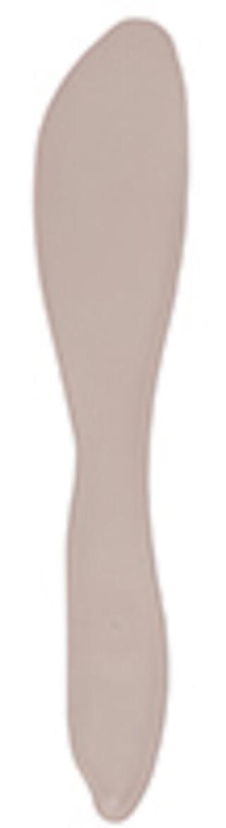 Smörkniv BIO-plast rosa 18cm