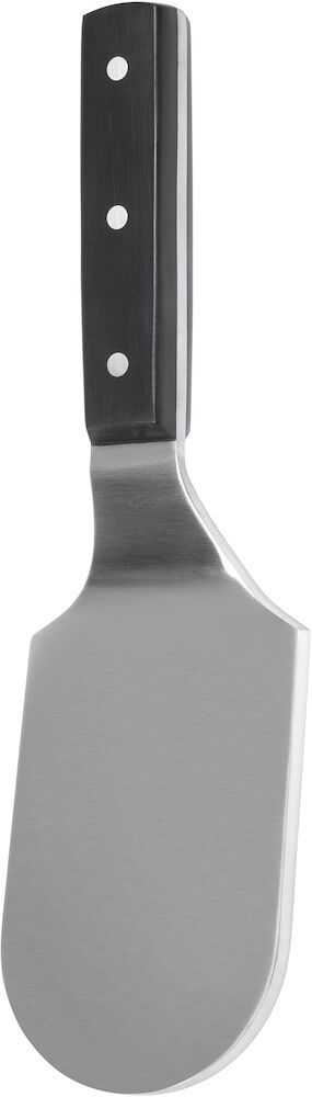 Biffbankare rostfri ABS-handtag 1130g 320mm