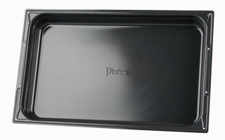 Stekplåt GN 1/1 40mm