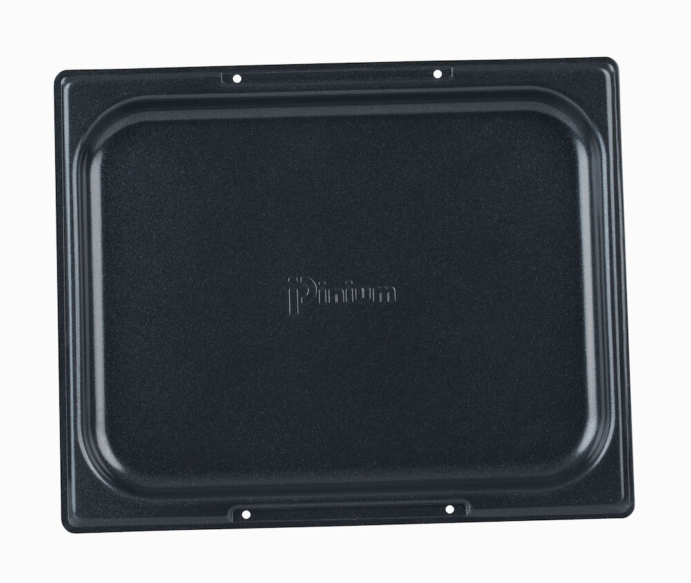 Stekplåt GN 1/2 20mm