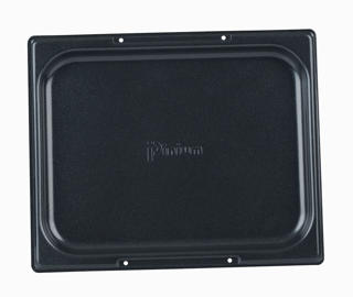 Stekplåt GN 1/2 20mm