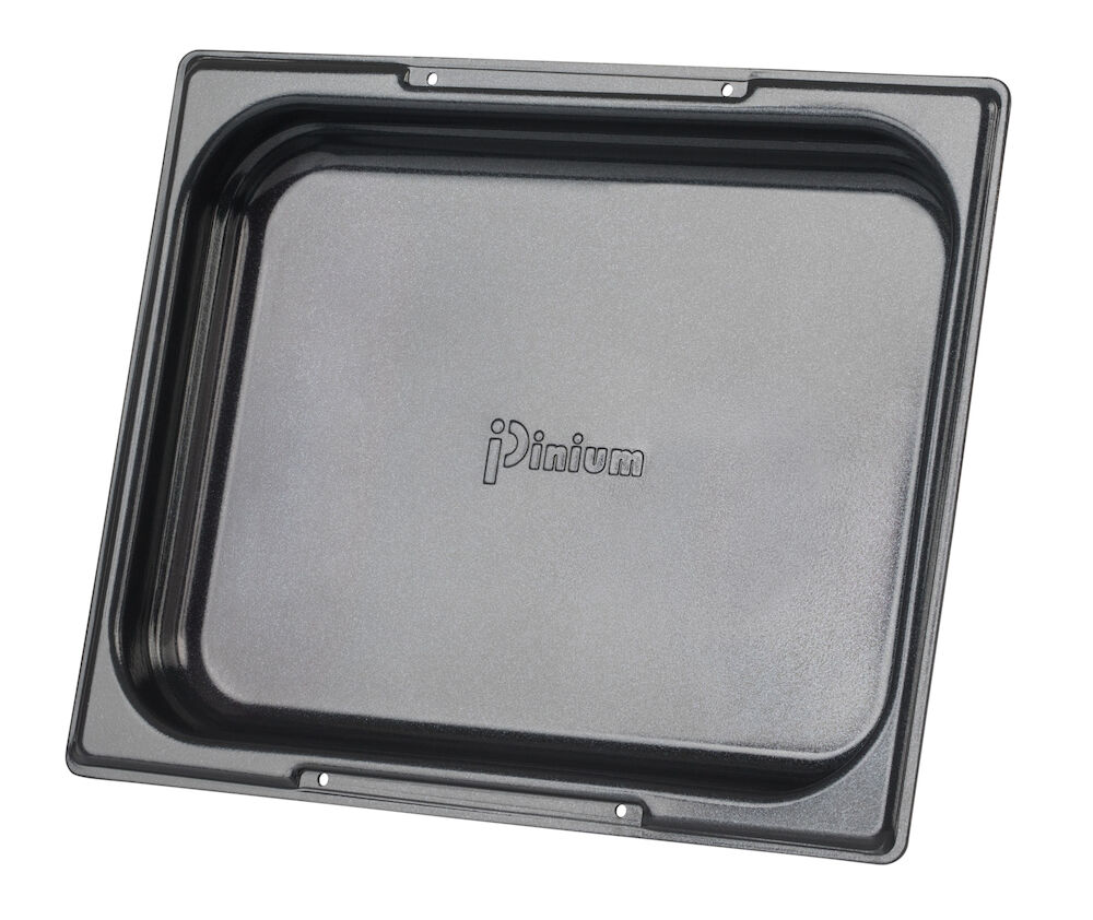 Stekplåt GN 1/2 40mm