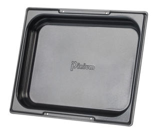 Stekplåt GN 1/2 40mm