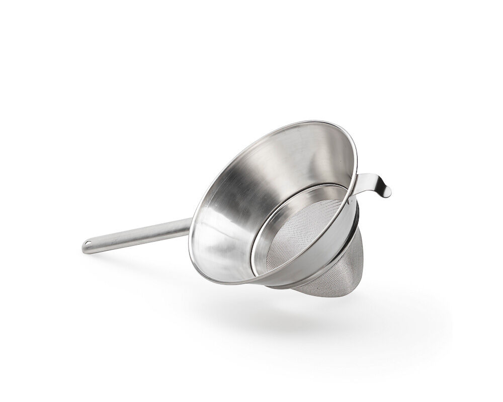 Chinois 24cm rfr m runt handtag