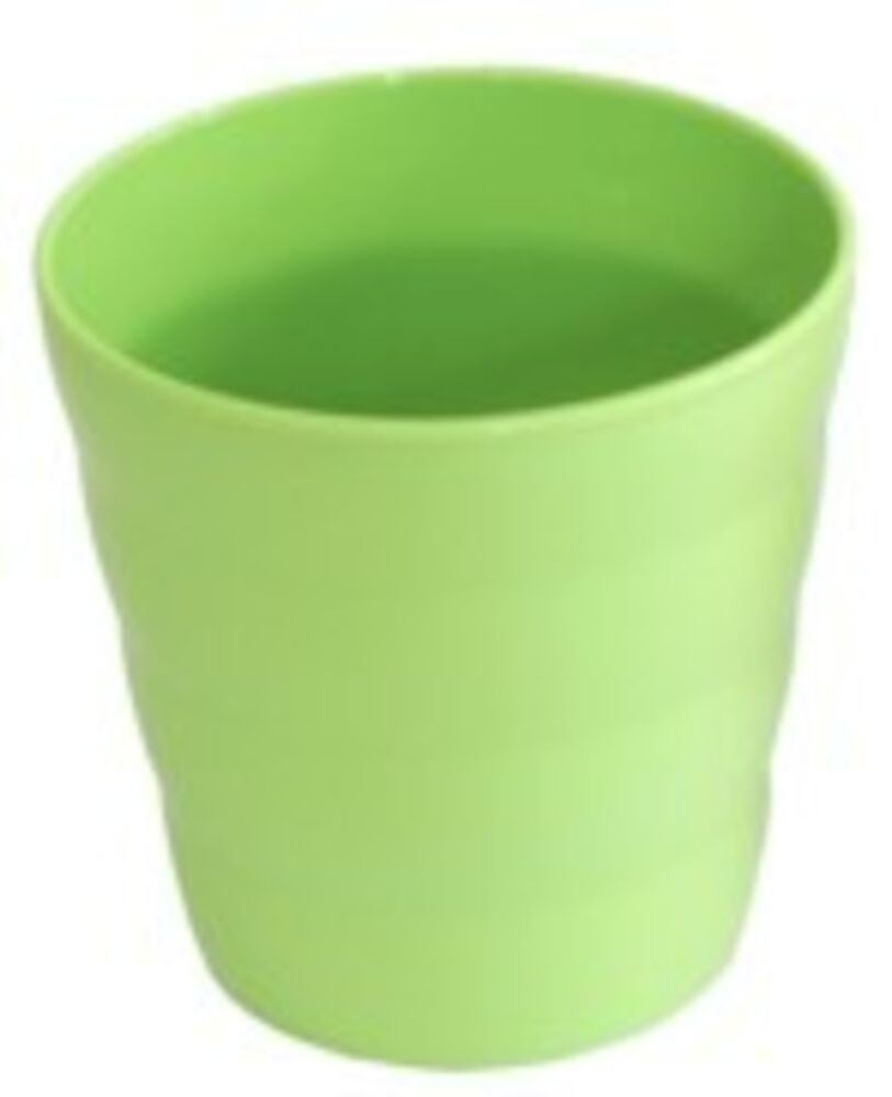Mugg PP 25cl Lime