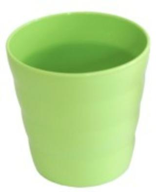 Mugg PP 25cl Lime