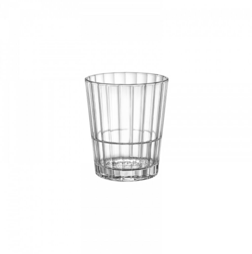 Oxford glas rocks stapelbart härdat 31 cl