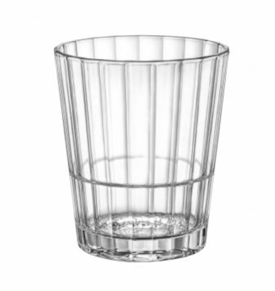 Oxford glas dof stapelbart härdat 37,4 cl