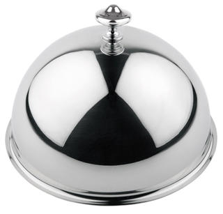 Tallrikskupa 29,5cm rostfri