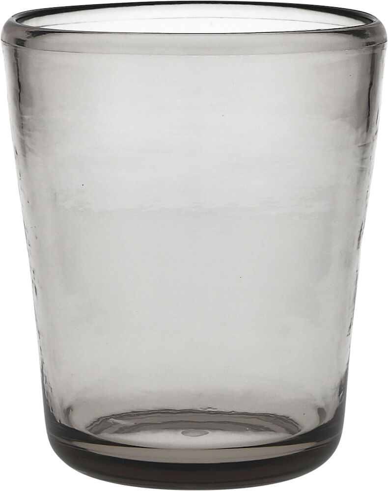 Veranda Softdrinkglas plast rökfärgat 40 cl