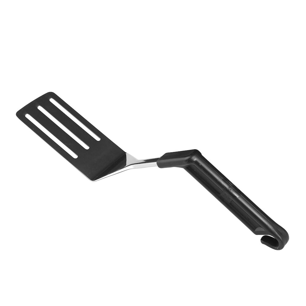 Ergo portioneringsspade perforerad rostfri/plast
5,5cm