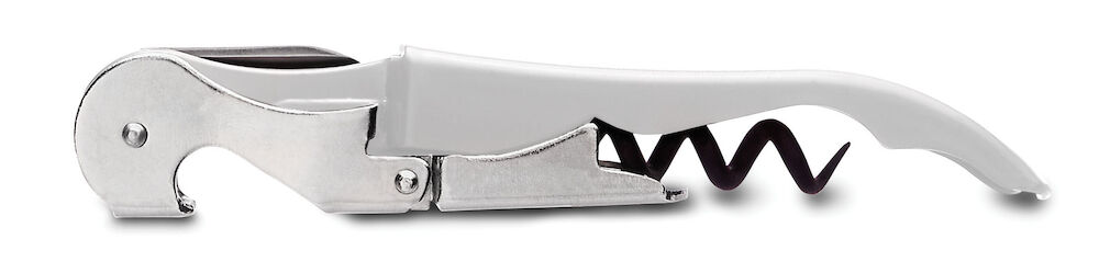 Vinöppnare Pulltaps basic vit