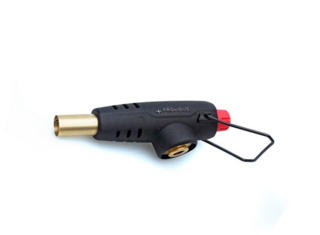 PV900 Gasbrännare m piezotändning