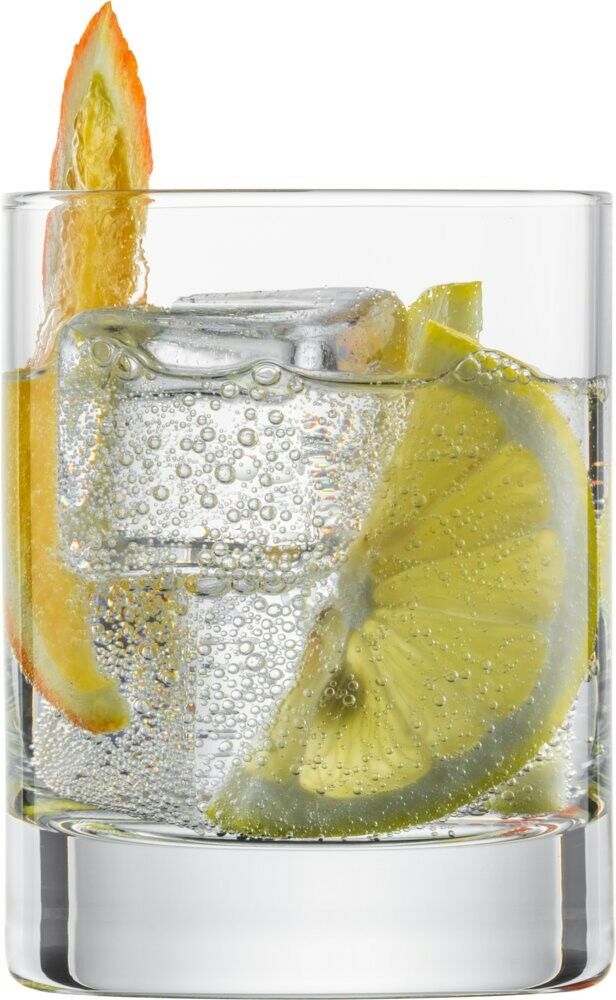 Paris Vattenglas Transparent 15,5cl