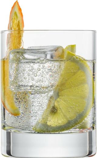 Paris Vattenglas Transparent 15,5cl