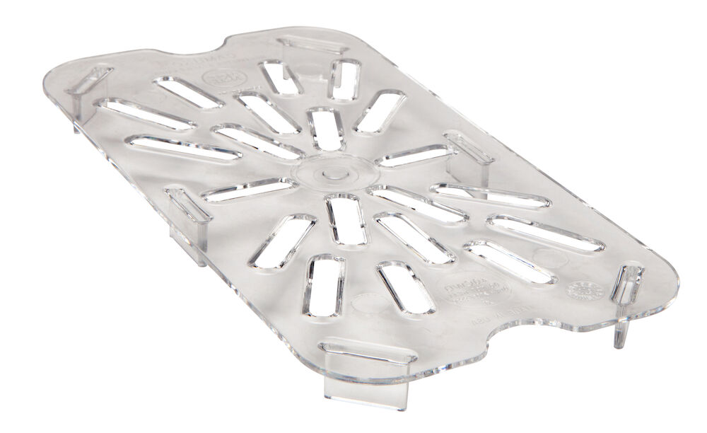 Camview Bottenrister 1/4 GN