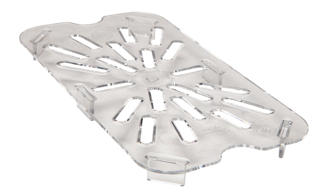 Camview Bottenrister 1/4 GN