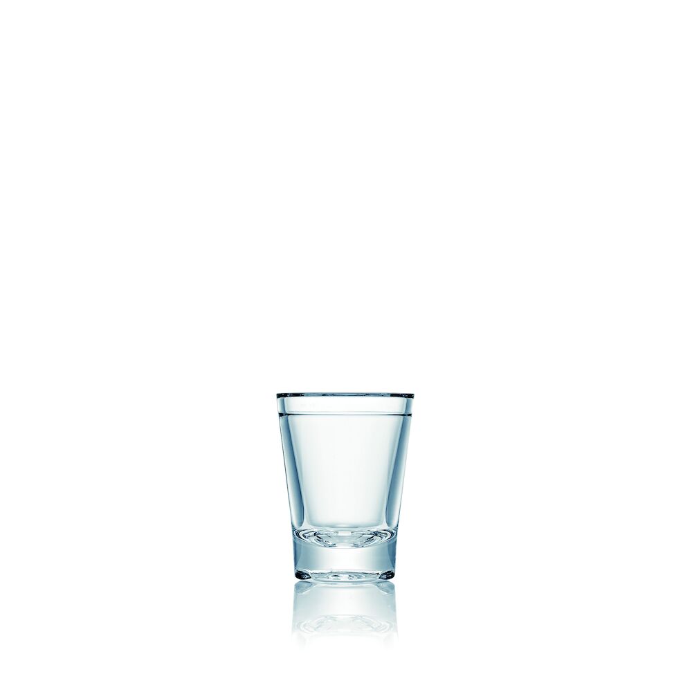 Barware shotglas 5cl