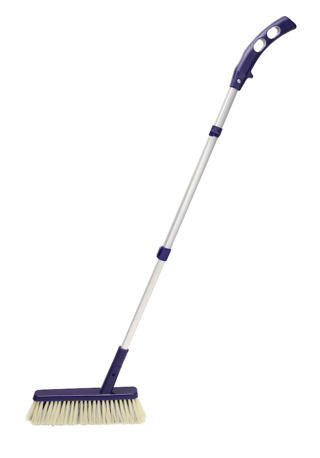 Sopborste MAX Ergo Klick