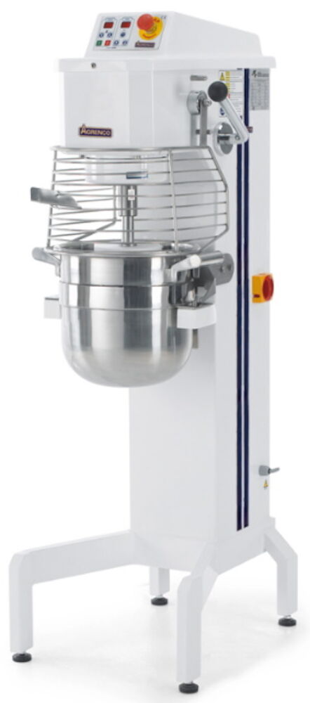 Visp & Blandningsmaskin 20L