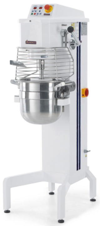 Visp & Blandningsmaskin 20L