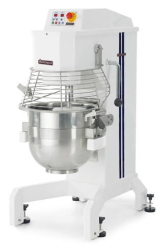 Visp & Blandningsmaskin 40L