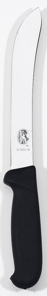 Styckkniv fibrox 18cm