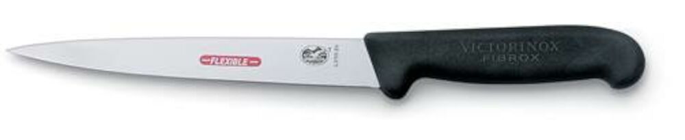 Filekniv fibrox 20cm