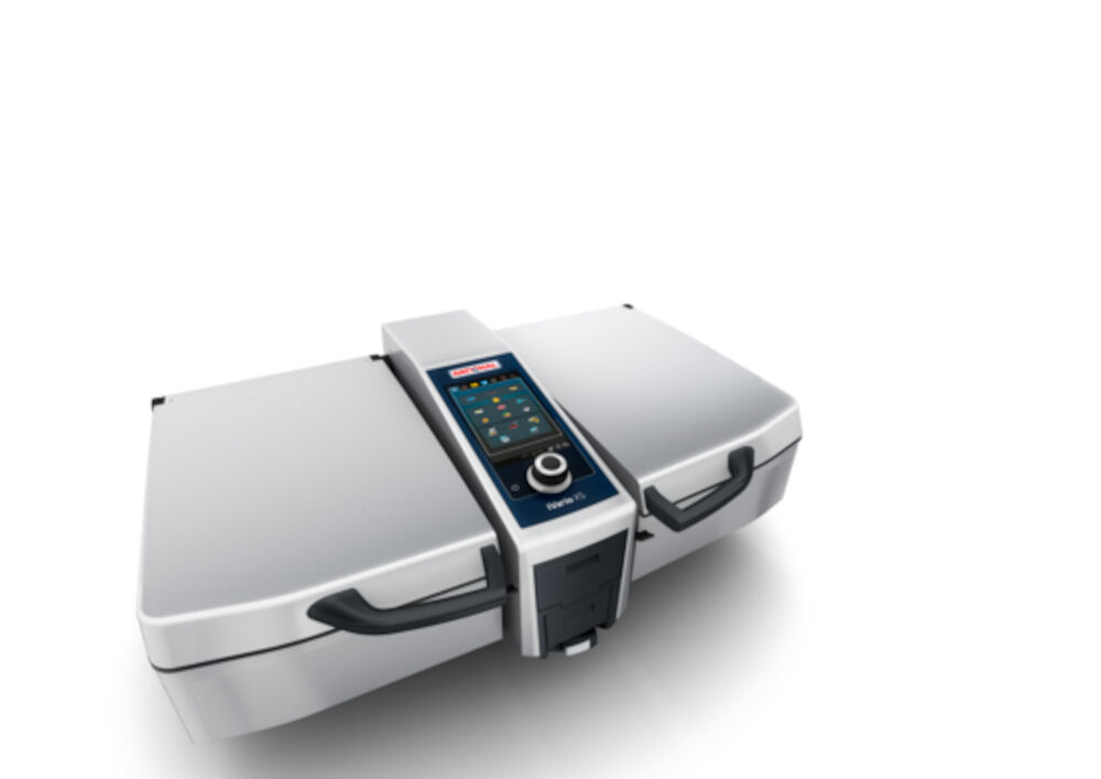 iVario Rational 2-XS