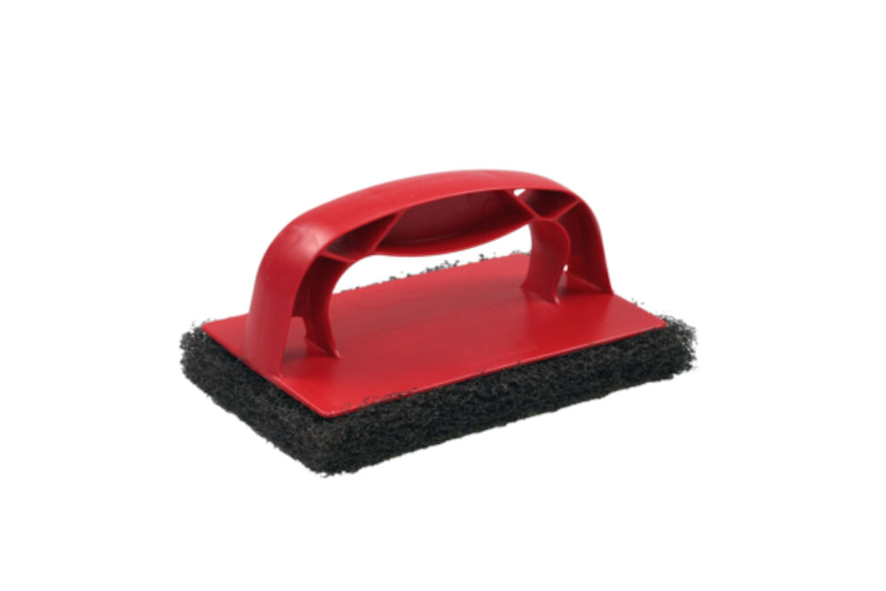 iVario rengöringssvamp med handtag, 6 st
refillsvampar ingår