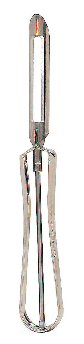 Potatisskalare Jonas rostfri