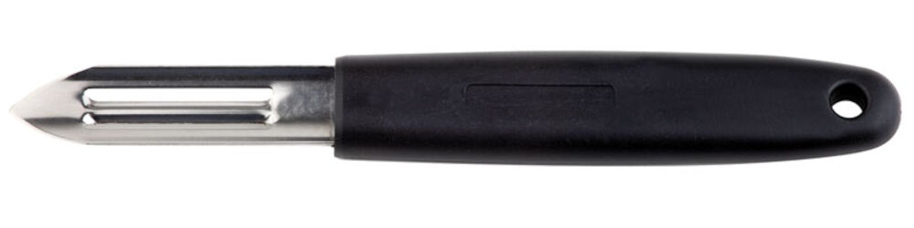 Potatisskalare plasthandtag