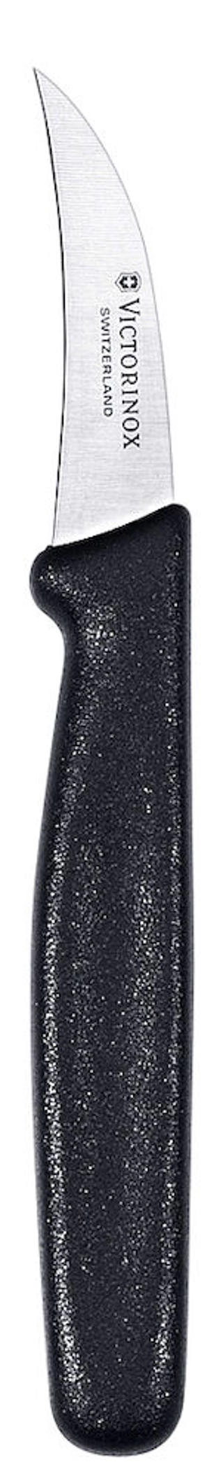 Tournierkniv plast 6cm