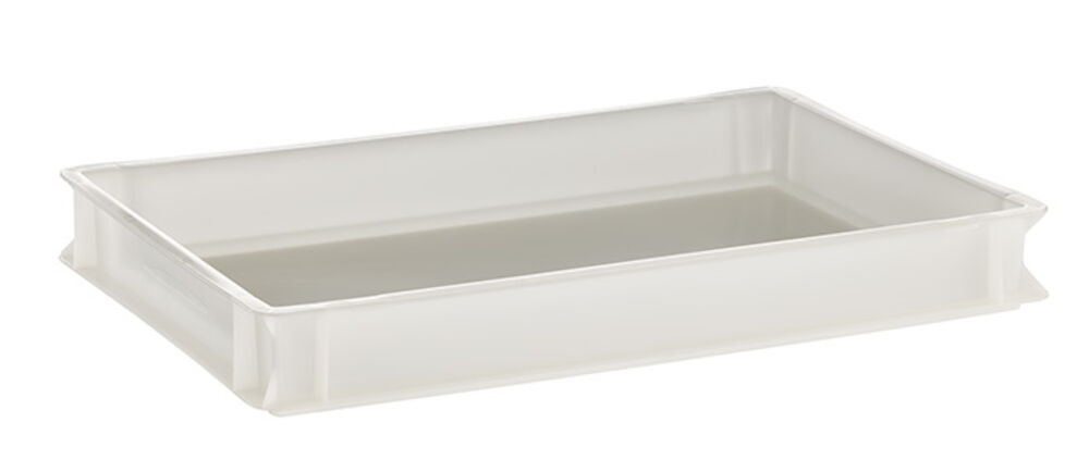 Pizzadeg Jäslåda 600x400mm