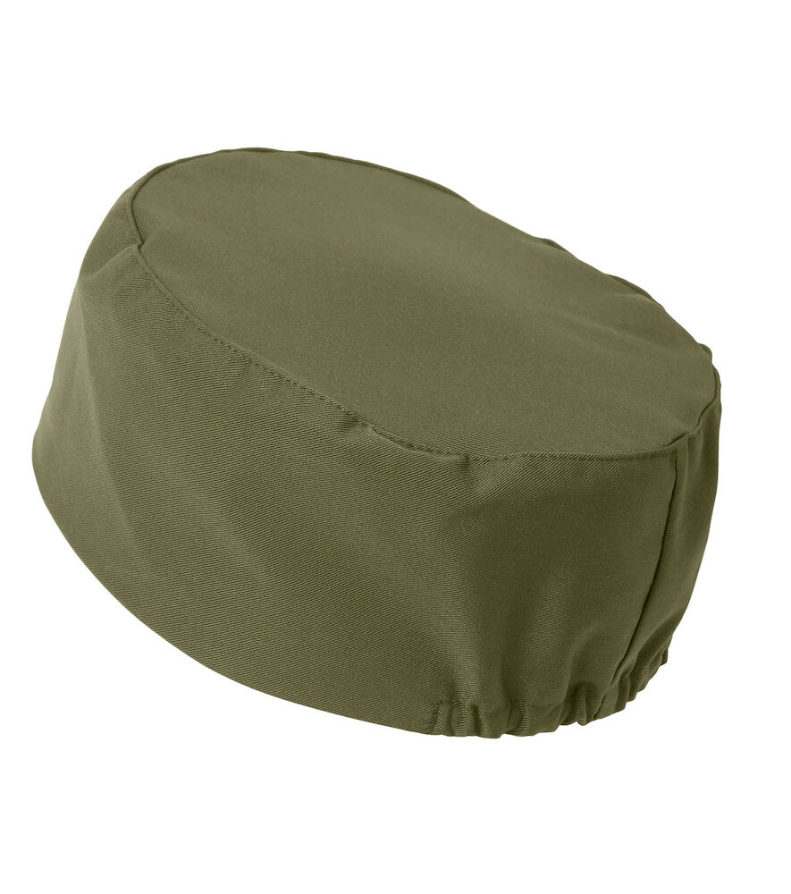 Kockmössa Olivgrön L/XL