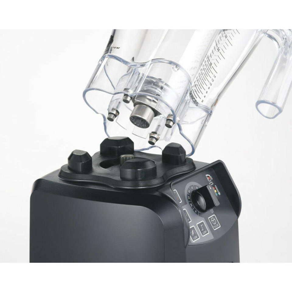 Tempest Mixer 1,8L med Wave Action system