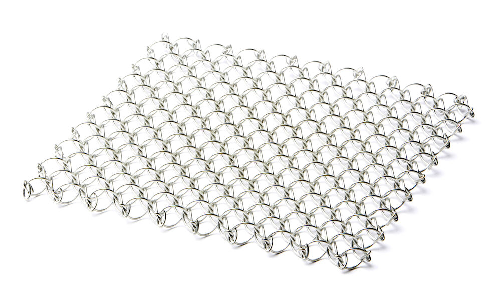 Stekgaller Rostfritt 18/10