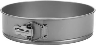 Springform Ø26cm I Kolstål Non-stick Beläggning