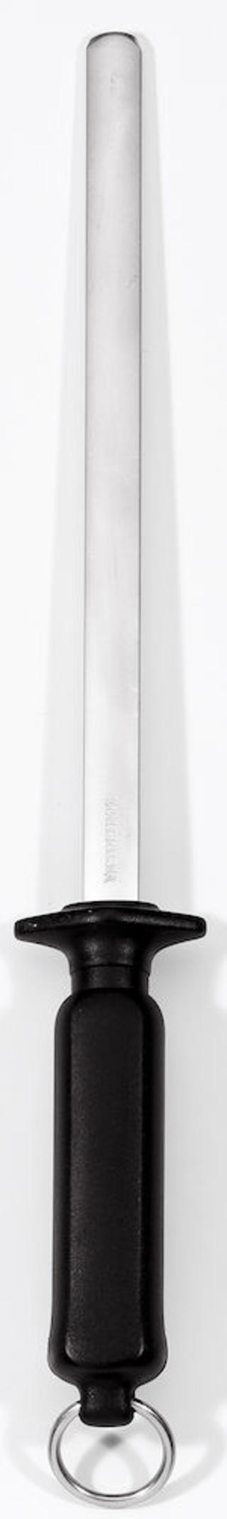 Skärpstav diamant 23cm