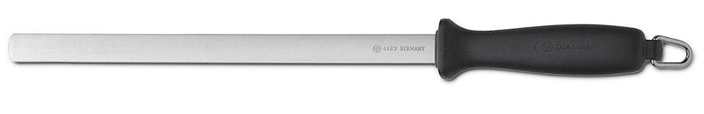 Skärpstav bred diamant 26cm