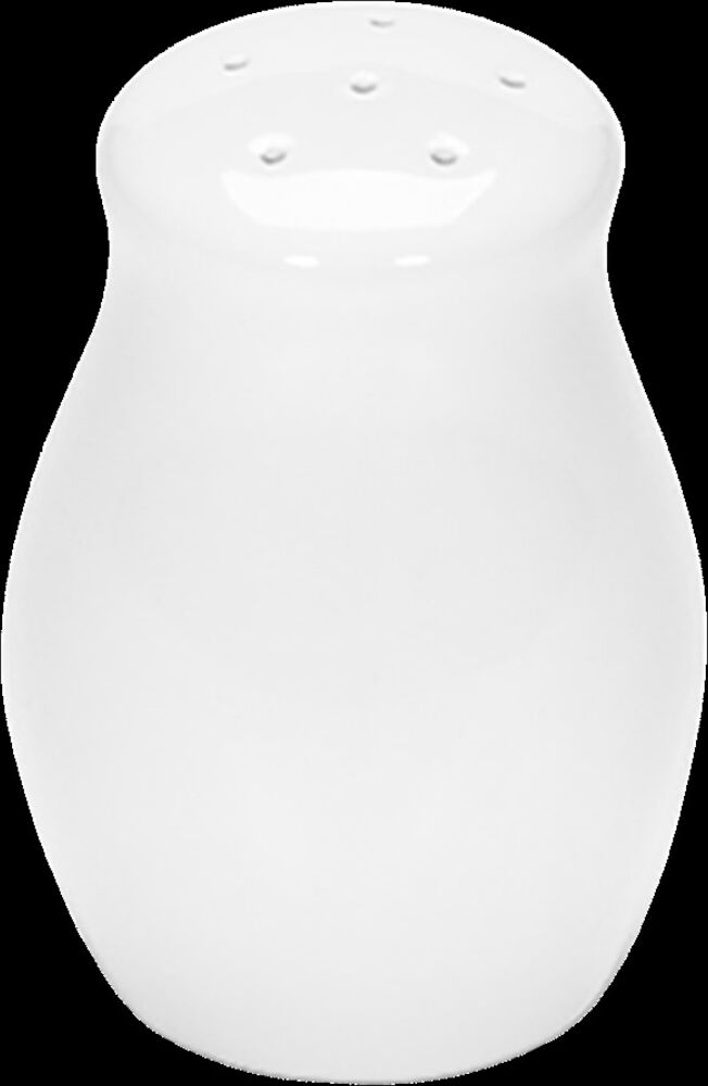 Accessories Saltströare Porslin 69mm