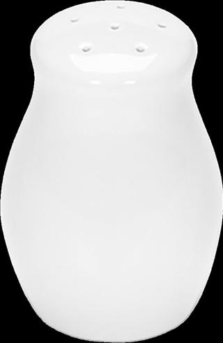 Accessories Saltströare Porslin 69mm