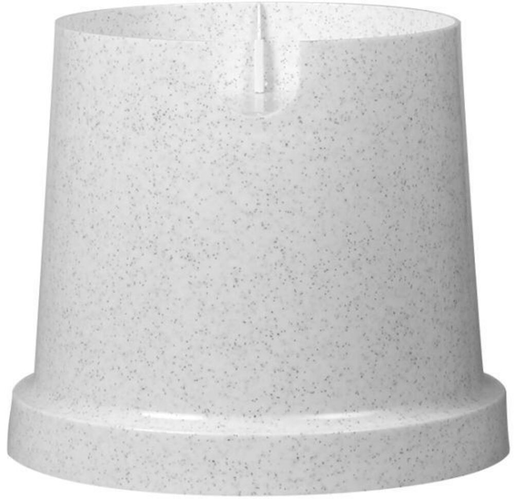 Malko Stativ till Dryckesbehållare 8 L Granit 
ABS