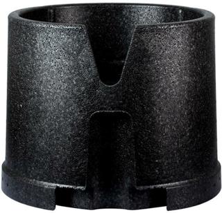 Malko Stativ till Dryckesbehållare 20 L Svart
ABS