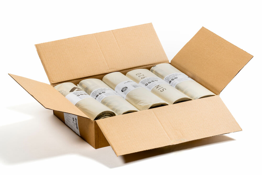 Durabin Sopsäck till DURABIN 60 L