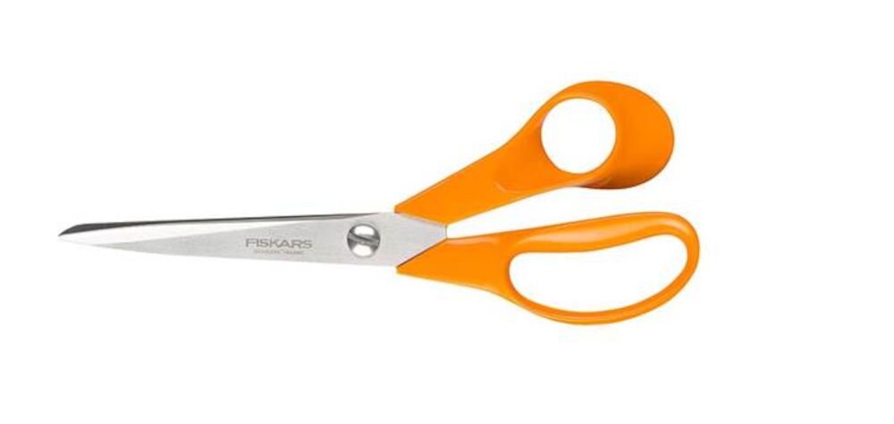 Sax Classic universal, material PBT, HRC 57, 21cm