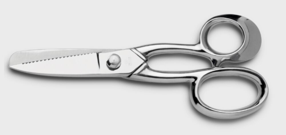 Fisksax extra kraftig 22cm