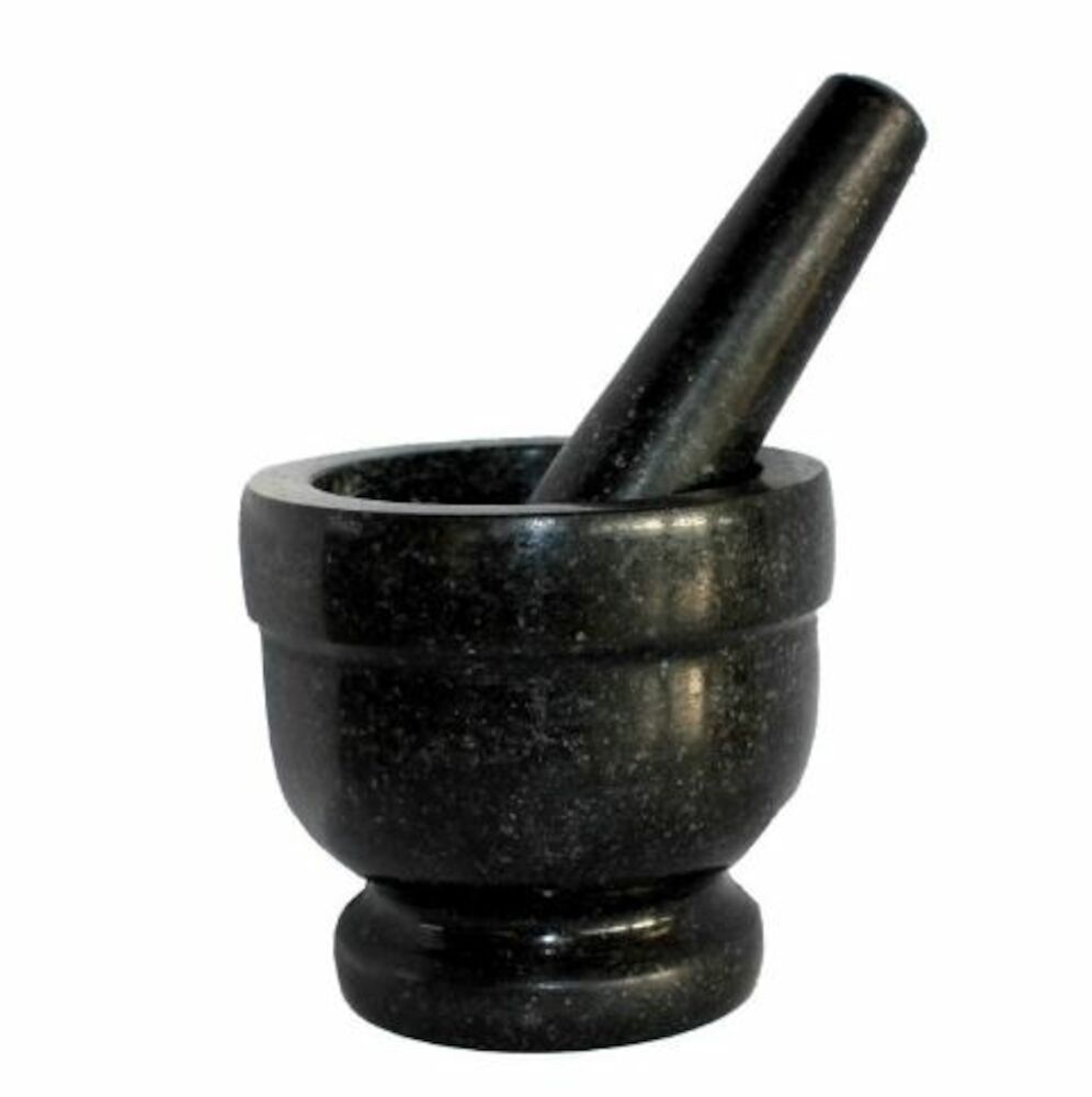 Mortel med stöt 30cl